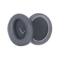 thumbnail image 2 of thinsony Ear Pads Memory Sponge Head-mounted Noise Cancelling Earpad Hoop Replacement for Sennheiser Momentum Wireless Headphones, 2 of 5