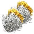 thumbnail image 4 of 4 Pcs Pompons de Cheerleading Accessoires de Fête Accessoires de Gymnastique Pompon de Cheer, 4 of 8