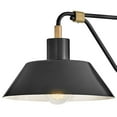 thumbnail image 5 of Hinkley Lighting - Brewster - 12W 1 LED Small Outdoor Wall Mount Barn Light-7.75, 5 of 9