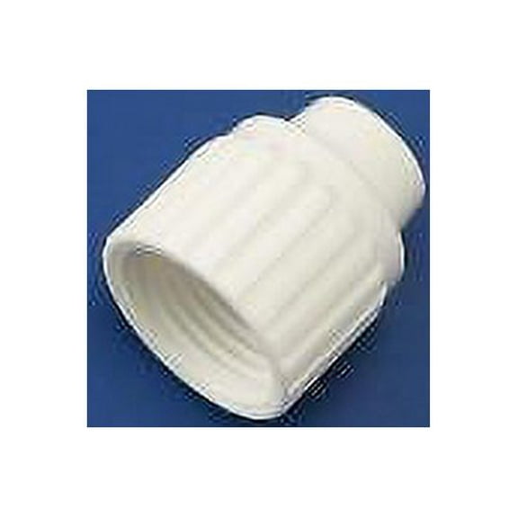 Flair-It RV Marine Mobile Home Fresh Water Line Fitting 1/2" FPT End Cap For Pex