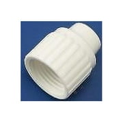Flair-It RV Marine Mobile Home Fresh Water Line Fitting 1/2" FPT End Cap For Pex