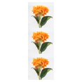 thumbnail image 4 of Inteprter Ramo de flores artificiales de seda para decoración del hogar, Hortensia Artificial de imitación, 1 unidad Type1 NO1 Inteprter CBP003123, 4 of 6
