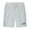 Light Gray, variant on Youmylove Fashion Mens Shorts Men's Summer Outdoor 5 Inch Shorts Trendy Fashion Casual Elastic Waist Drawstring Short With Pockets Fashion Stretch Shorts