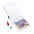 thumbnail image 5 of Melissa & Doug On the Go ColorBlast! Activity Book: Sea Life - 24 Pictures and No-Mess Pen, 5 of 11