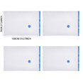 thumbnail image 3 of LXYFH Textile Rangement Maison à Moins de 10$ Sacs de Rangement sous Vide Économiseurs d'Espace Sacs sous Vide 4 Pcs Taille G, 3 of 4