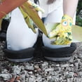 thumbnail image 3 of Professional Adjustable Gel Cushion Knee Pads For Gardening Work Construction Flooring Carpentry, 3 of 11