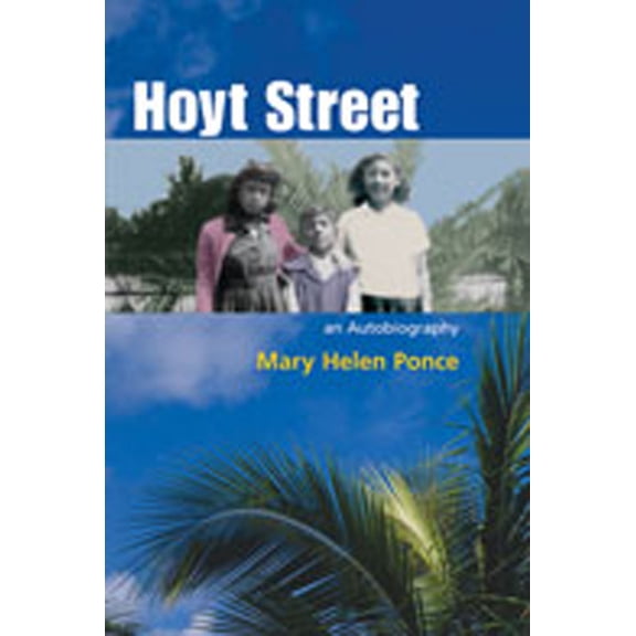 Pre-Owned Hoyt Street: An Autobiography (Paperback) 0826340202 9780826340207