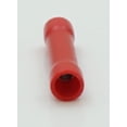 thumbnail image 3 of Supco Butt Connectors, 22-18 AWG insulated - red 20 Pieces, T1051, 3 of 3