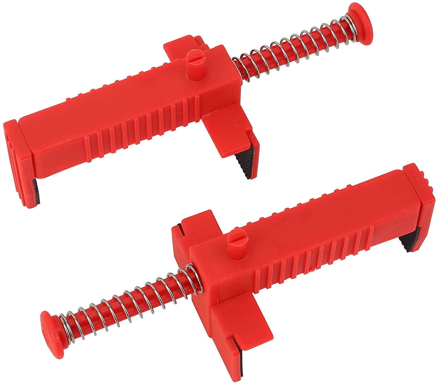 2 Pcs Brick Line Clips, Wire Drawer Bricklaying Tools, Brick Line