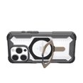 thumbnail image 2 of UAG Plasma XTE MagSafe Rugged Case Ash/Titanium for iPhone 16 Pro, 2 of 5