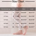 thumbnail image 3 of ZACPNCV Little Girls Fishnet Tights Princess Hollow Out Footed Leggings Toddler Dancing Pantyhose Uniform Stockings Gray 2-3 Years, 3 of 5