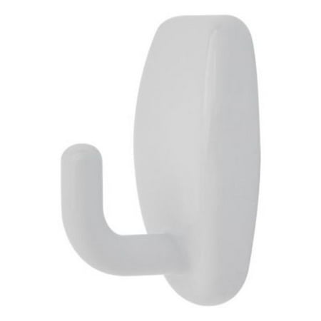 

V2580 Snap Hook - White