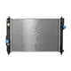 thumbnail image 1 of Radiador De Agua Aveo 2014 A 2015 Chevrolet L4 1.6L Aut Polar ., 1 of 4