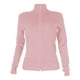 thumbnail image 2 of Sueter Mujer Moda Sweater Dama Abierto Cierres Abrigo Ligero LOLE  Sueter, 2 of 3
