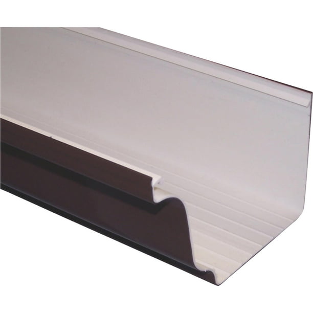 Repla K Vinyl Gutter