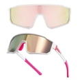 thumbnail image 1 of Gafas de ciclismo ASTROWALK Polarized UV400 para Mujer - Rosa, 1 of 9