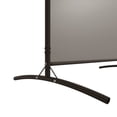 thumbnail image 5 of vidaXL 6-Panel Room Divider Anthracite 520x180 cm Fabric, 5 of 5