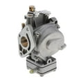 thumbnail image 3 of Boat Motor Carburetor for Tohatsu Nissan 2-Stroke 5HP 5B Outboard Engine, 3 of 6