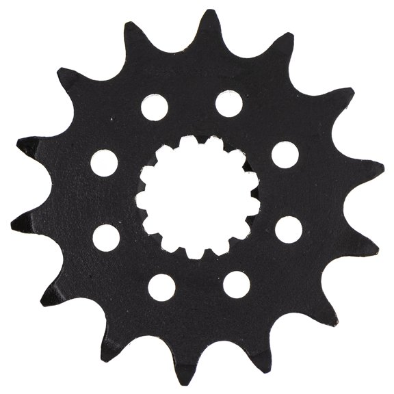 Niche 520 14T Front Drive Sprocket for Kawasaki KX250 Motorcycle 519-CDS2226P