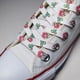 thumbnail image 3 of Sanrio-cordón de dibujos animados de Anime, Hello Kitty, Kuromi, Cinnamoroll, melodía impresa, Graffiti, accesorio de zapatillas, Graffiti, 3 of 4