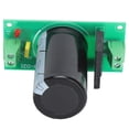 thumbnail image 1 of Placa De Filtro Rectificador, Módulo De Alimentación De CA A CC De Alta Eficiencia Y Bajo Ruido Regulación De Voltaje Tamaño Compacto Para Equipos De Alimentación ANGGREK Rectifier Filter Module, 1 of 8