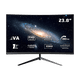 thumbnail image 1 of Monitor Gamer Curvo Balam Rush Andromeda MAG24Y 23.8” FHD | 180Hz | 1ms | Panel VA | FreeSync / G-Sync Compatible | Negro, 1 of 9