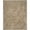 Natural, variant on SAFAVIEH Malibu Marina Confetti Polyester Shag Area Rug, Natural, 8'6" x 12'