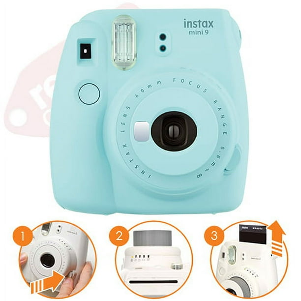 Outlet Fujifilm instax mini 9lime green