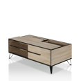 thumbnail image 5 of Carbon Loft  Feleni Mid-century Modern Storage Coffee Table, 5 of 5