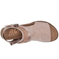 thumbnail image 3 of Blowfish Malibu Womens Blumoon Wedge Sandal, 3 of 5