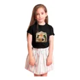 thumbnail image 3 of Camiseta Moderna Con Estampado De Mora Microdosis, 3 of 4