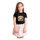 thumbnail image 3 of Camiseta Moderna Con Estampado De Mora Microdosis, 3 of 4