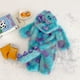 thumbnail image 3 of Mono de disfraz de monstruo de Sally azul para niño pequeño para bebé, 3 of 3