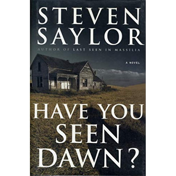 Pre-Owned Have You Seen Dawn?, 9780743213660, 0743213661, Hardcover, First Edition edition