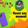 thumbnail image 6 of Gushers Tropical Fruit Flavored Snacks, Mini Pouches, 3 Count, 1.32 oz, 6 of 16