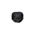 thumbnail image 1 of Tapa de Silicona para Lente para 4/5, Antiarañazos, para Cámara Deportiva, Color Negro, 1 of 5