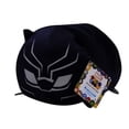 thumbnail image 1 of Peluche Marvel Black Panther 20 cm Tsum Tsum, 1 of 1