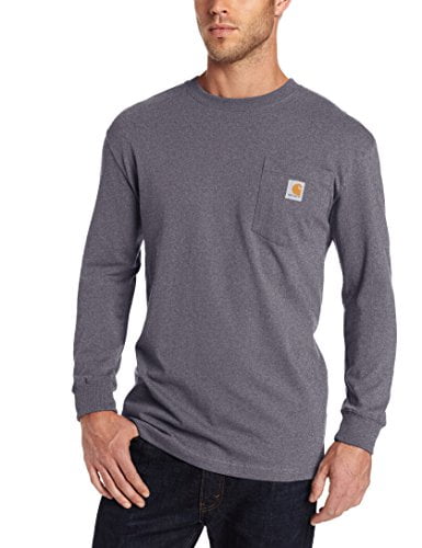 walmart carhartt t shirt