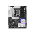 thumbnail image 2 of ASRock Z890 Pro RS WiFi LGA 1851 Intel Z890 SATA 6Gb/s ATX Motherboard, 2 of 6