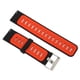 thumbnail image 2 of Correa De Silicona Para Reloj Deportivo, Elegante, Flexible, Universal, Correa De Reloj Deportivo De 22 Mm, Cómoda Para Reloj 3 ANGGREK No, 2 of 7