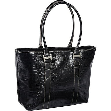 Accessory Street Exotic Lara Laptop Tote