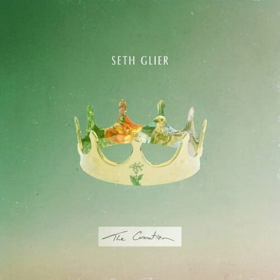 Seth Glier - The Coronation - Music & Performance - CD