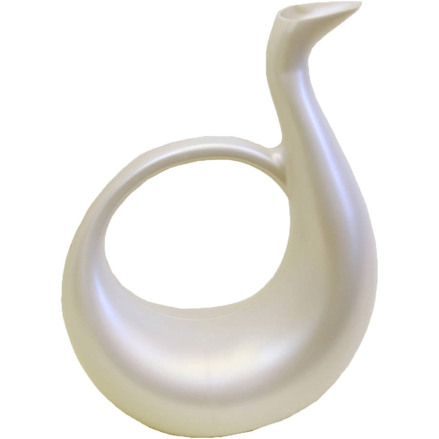 Novelty 29306 Metal Elegant Watering Can by Novelty