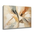 thumbnail image 2 of Abstract Art Modern Decorative Painting Abstract Painting Framed Canvas Poster Bedroom Decor Sports Landscape Office Room Decor Gift,Frame-style,28×41inch (70×105cm), 2 of 8