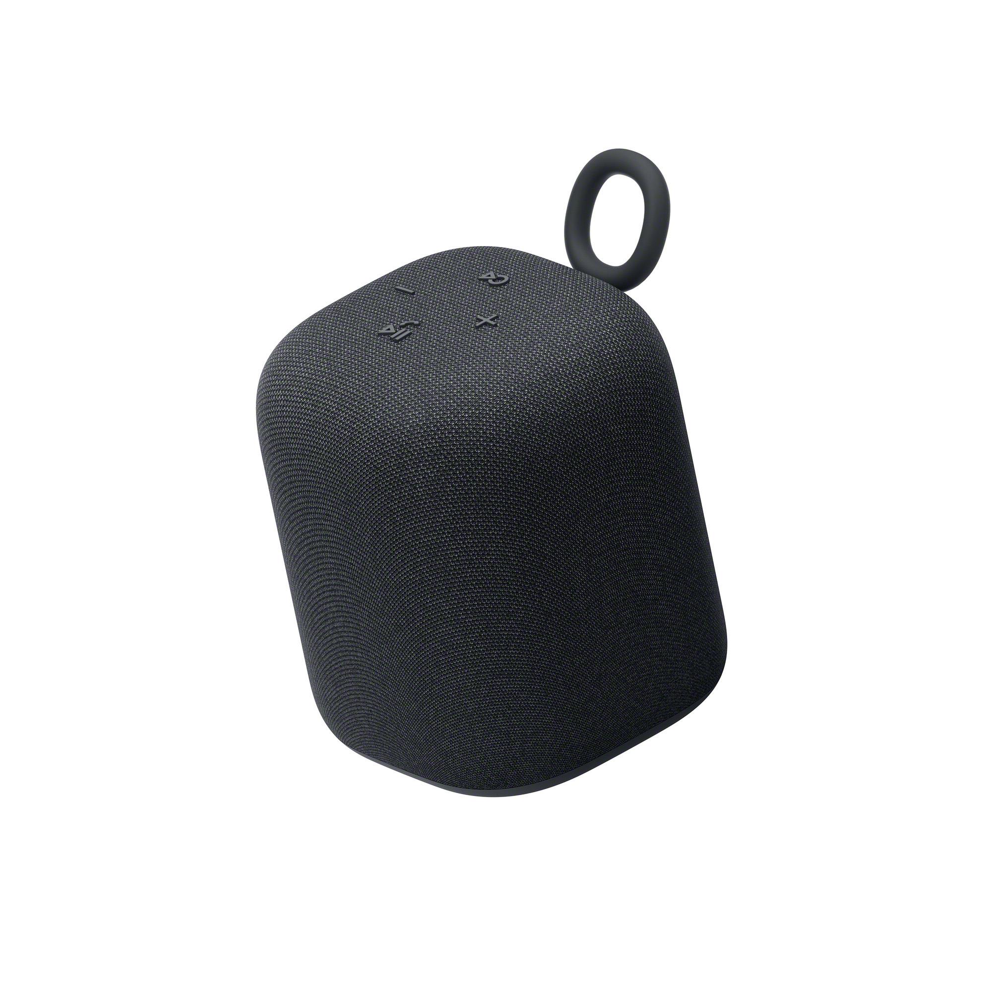 スピーカー・ウーファー SONY LinkBuds Speaker SRS-LS1/BC Sony LinkBuds Portable Wireless Speaker | Black | SRS-LS1/B