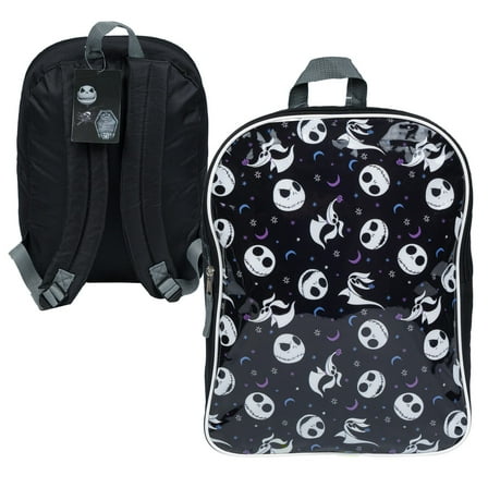 15 Inches Disney Nightmare Before Christmas School Bakcpack