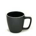 thumbnail image 2 of Ma Maison Tasse Éclipse, 420ml, Noir, 2 of 4
