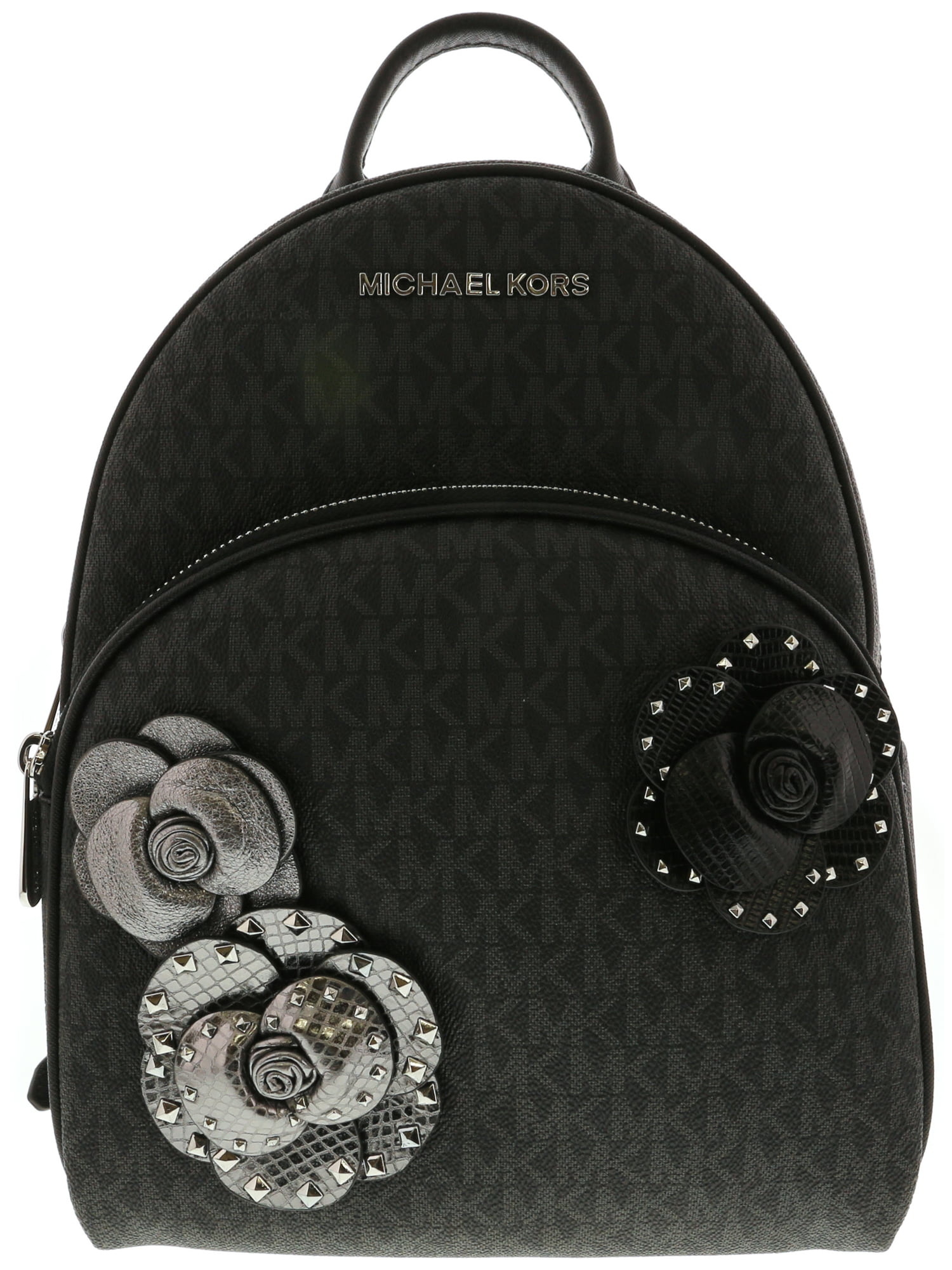 michael kors abbey medium backpack