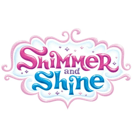 Shimmer and Shine Genie Beach Leah