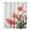 style, variant on Happy Mother's Day Curtains Aesthetic Envrionmental Friendly Picture, Living Room Bedroom Window Drapes 2 Panel Set